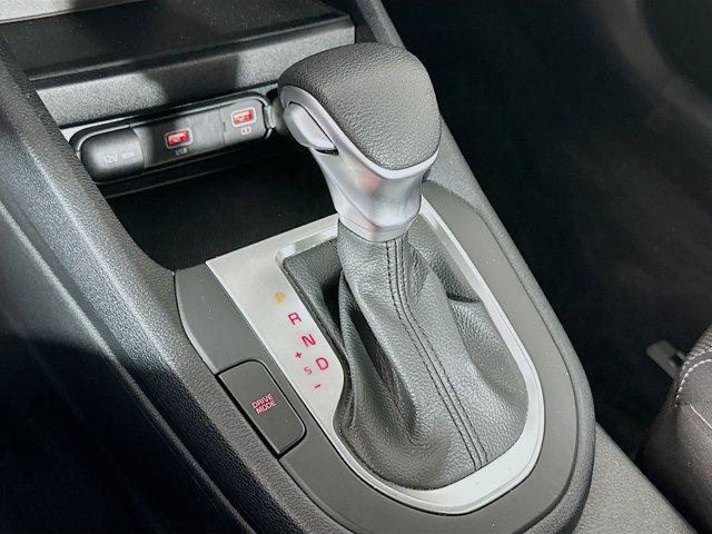 used 2024 Kia Forte car, priced at $16,487
