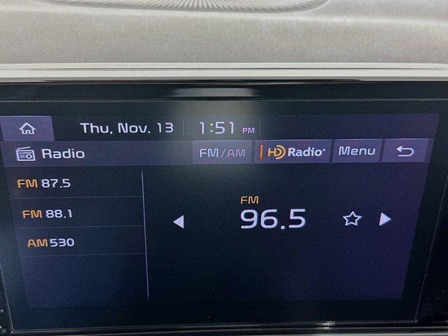 used 2024 Kia Forte car, priced at $16,487