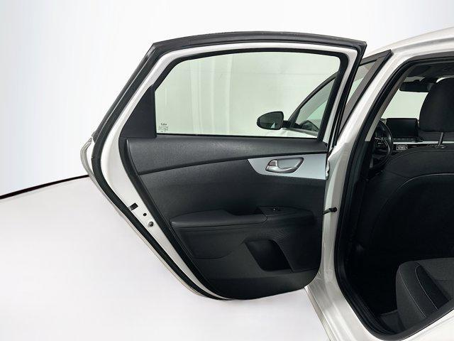 used 2024 Kia Forte car, priced at $16,487