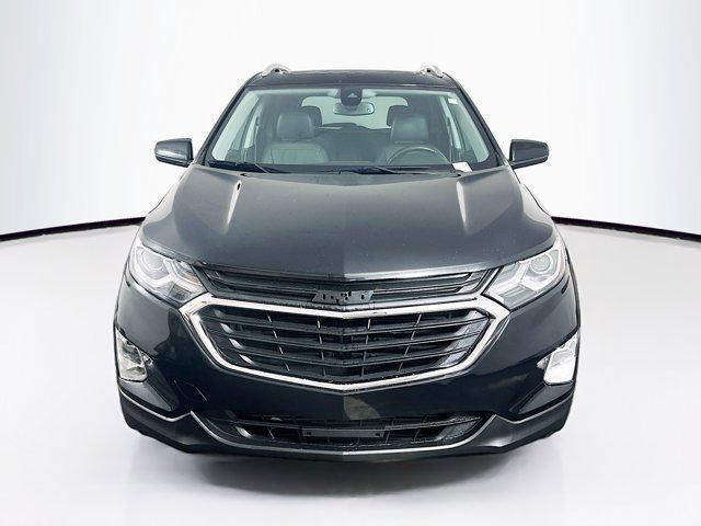 used 2021 Chevrolet Equinox car, priced at $13,399
