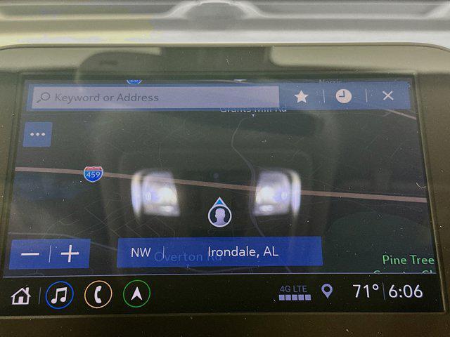 used 2021 Chevrolet Equinox car, priced at $13,399