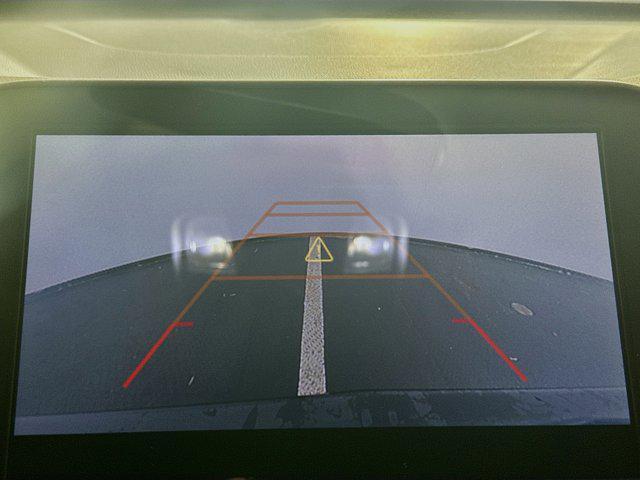 used 2021 Chevrolet Equinox car, priced at $13,399