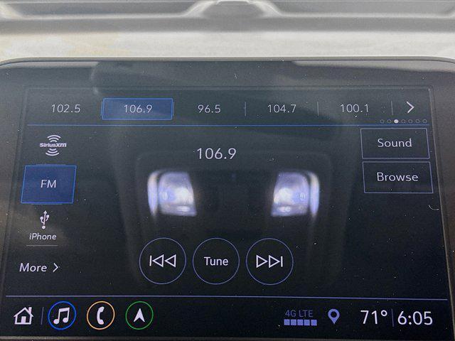 used 2021 Chevrolet Equinox car, priced at $13,399