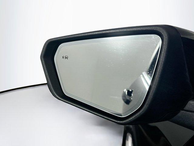 used 2021 Chevrolet Equinox car, priced at $13,399