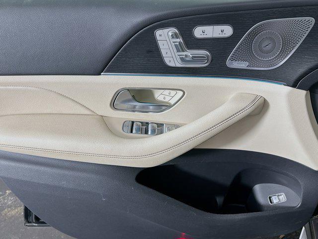 used 2020 Mercedes-Benz GLE 350 car, priced at $32,997