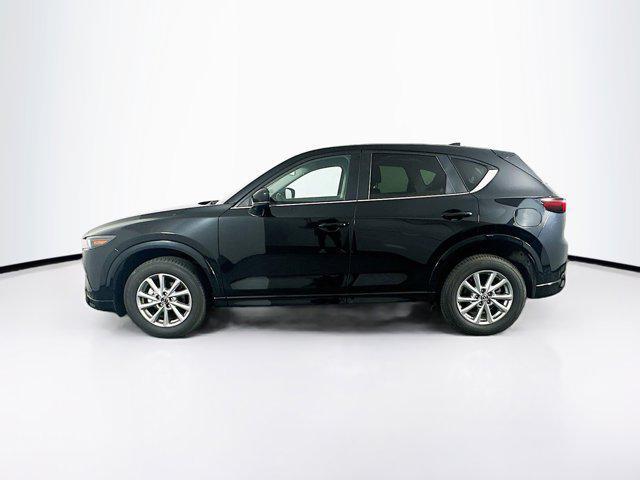 used 2024 Mazda CX-5 car, priced at $22,997