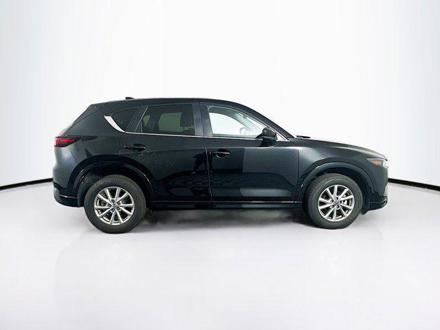 used 2024 Mazda CX-5 car, priced at $22,997