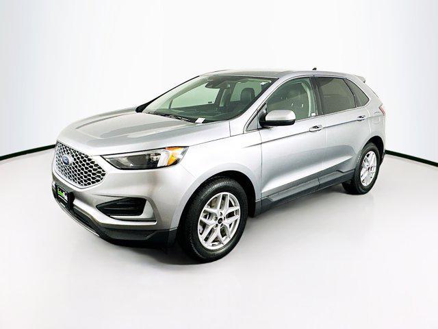 used 2024 Ford Edge car, priced at $19,747