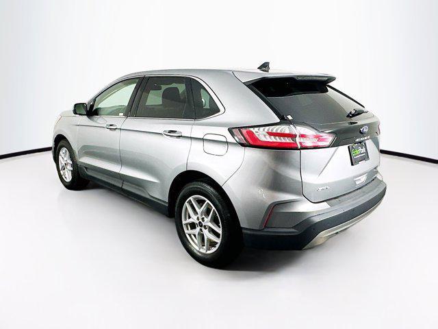 used 2024 Ford Edge car, priced at $19,747