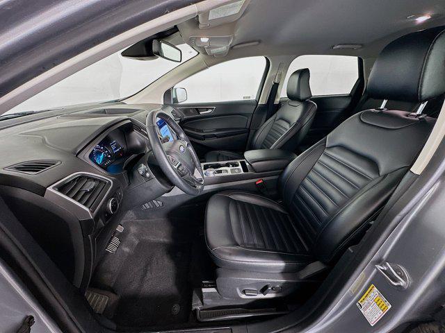 used 2024 Ford Edge car, priced at $19,747