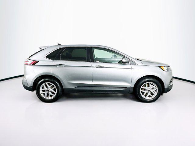 used 2024 Ford Edge car, priced at $19,747