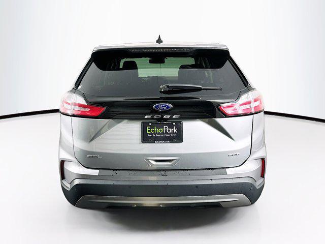 used 2024 Ford Edge car, priced at $19,747