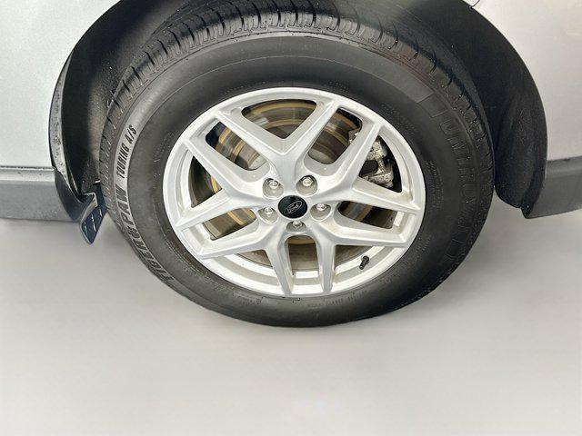used 2024 Ford Edge car, priced at $19,747