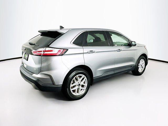 used 2024 Ford Edge car, priced at $19,747
