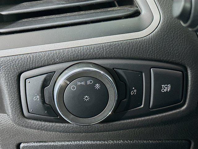 used 2024 Ford Edge car, priced at $19,747