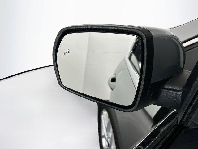 used 2024 Ford Edge car, priced at $19,747