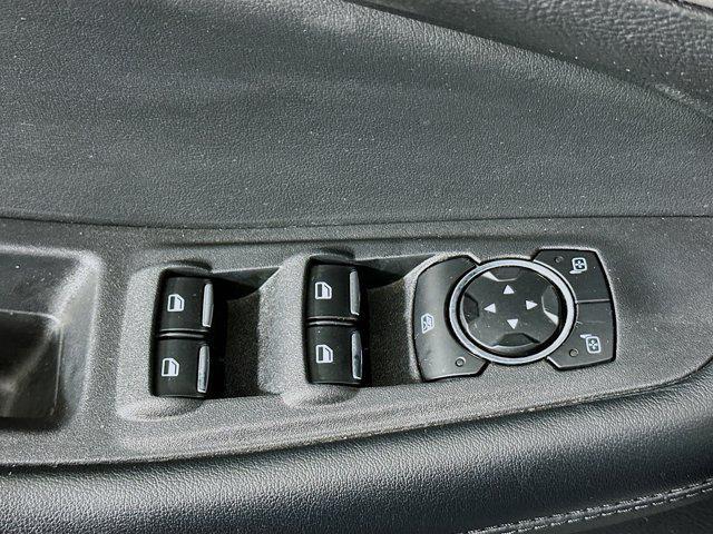 used 2024 Ford Edge car, priced at $19,747