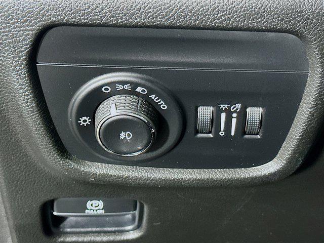 used 2022 Jeep Grand Cherokee L car, priced at $31,497