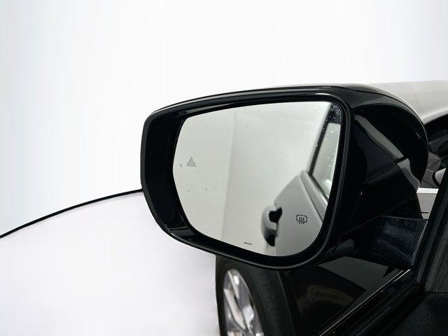 used 2022 Jeep Grand Cherokee L car, priced at $31,497