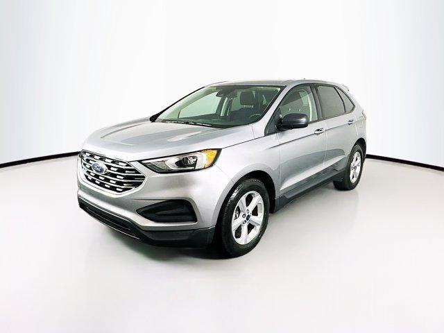 used 2020 Ford Edge car, priced at $18,789