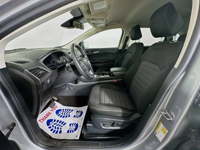 used 2020 Ford Edge car, priced at $18,789