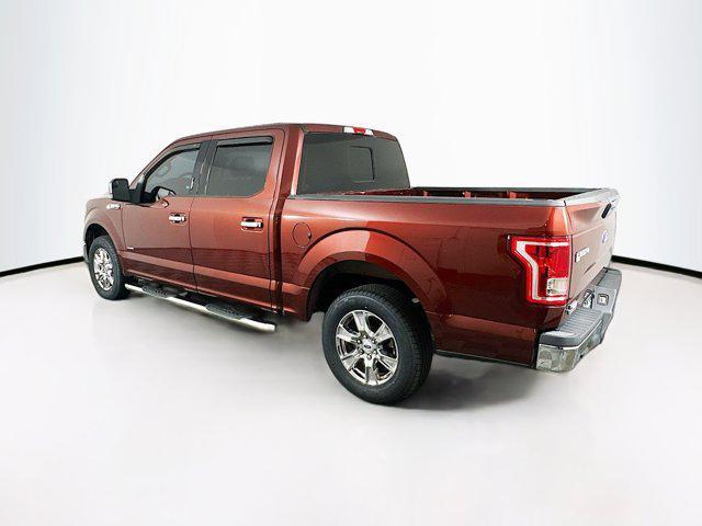 used 2015 Ford F-150 car, priced at $19,299