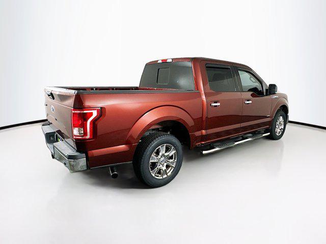 used 2015 Ford F-150 car, priced at $19,299