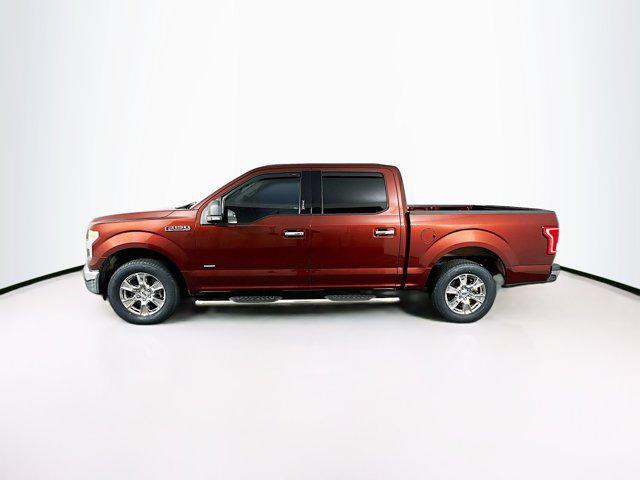 used 2015 Ford F-150 car, priced at $19,299