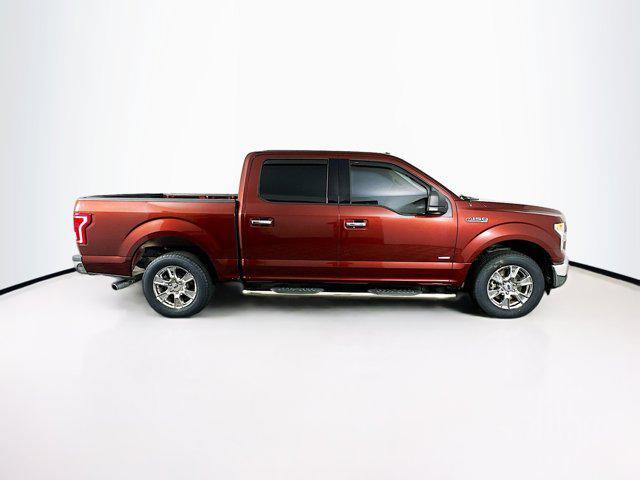 used 2015 Ford F-150 car, priced at $19,299