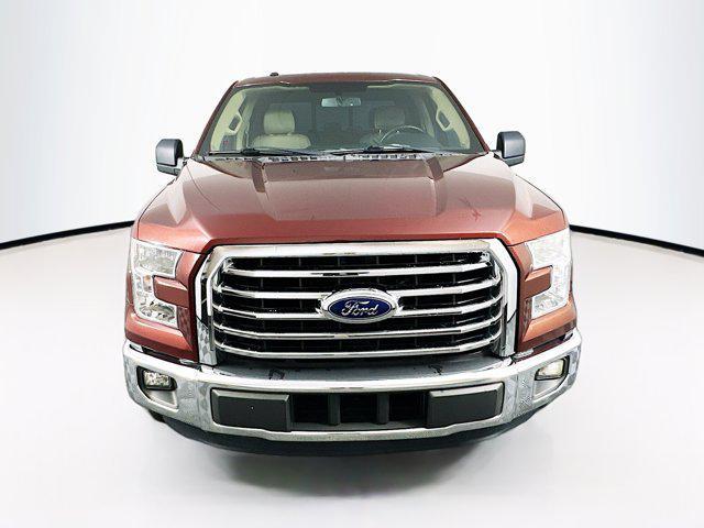 used 2015 Ford F-150 car, priced at $19,299