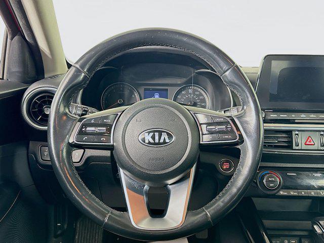 used 2019 Kia Forte car, priced at $14,989