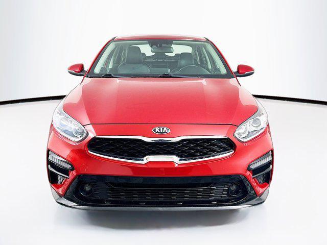 used 2019 Kia Forte car, priced at $14,989