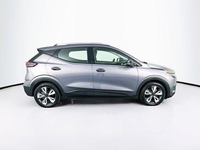 used 2023 Chevrolet Bolt EUV car, priced at $18,989