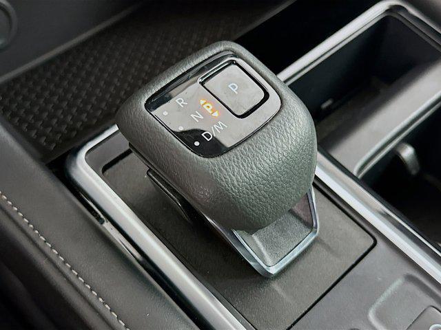 used 2024 Nissan Pathfinder car, priced at $29,797
