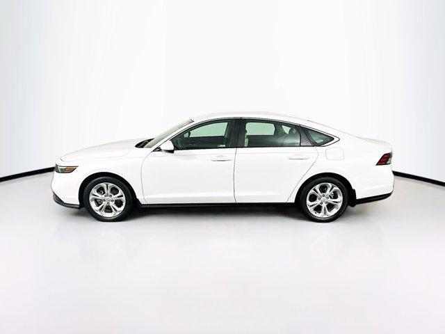 used 2024 Honda Accord car, priced at $24,589