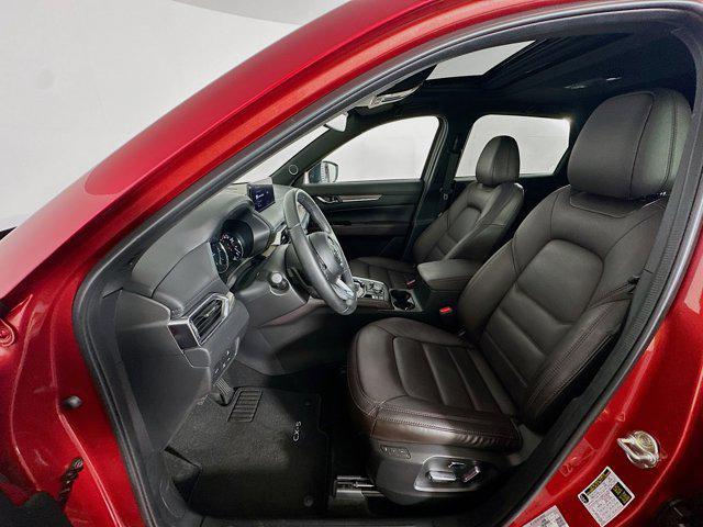 used 2022 Mazda CX-5 car, priced at $29,999
