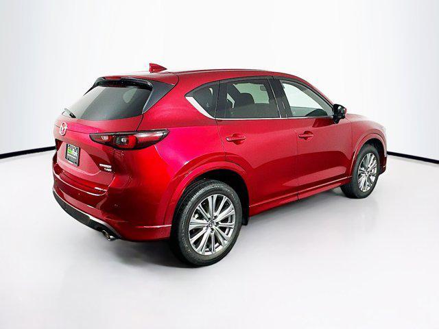 used 2022 Mazda CX-5 car, priced at $29,999