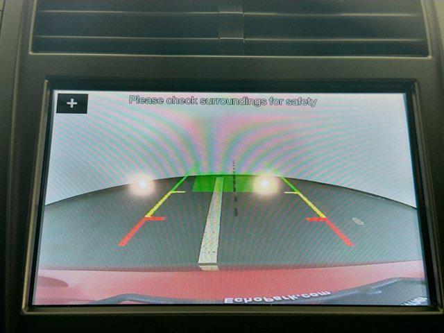 used 2019 Lincoln MKC car, priced at $19,497