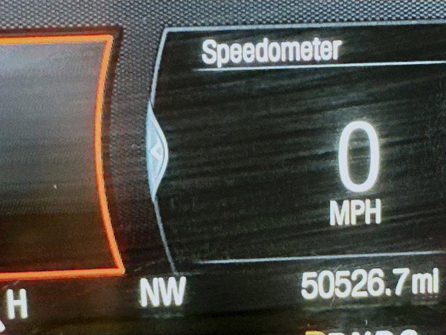 used 2019 Lincoln MKC car, priced at $19,497