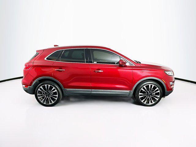 used 2019 Lincoln MKC car, priced at $19,497