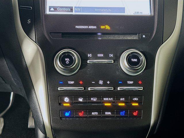 used 2019 Lincoln MKC car, priced at $19,497