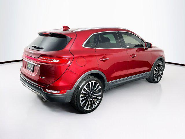 used 2019 Lincoln MKC car, priced at $19,497