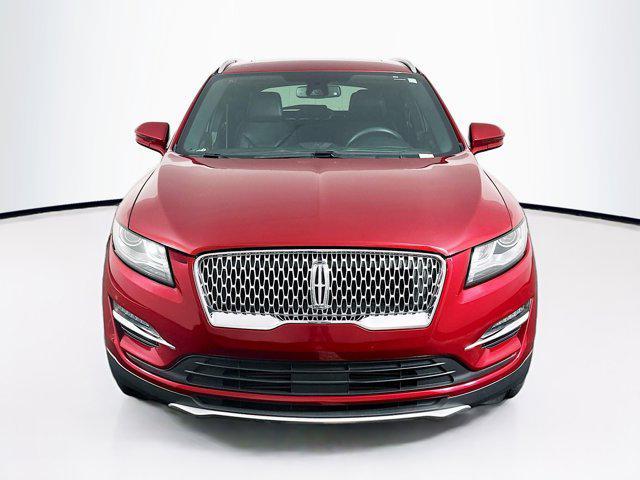 used 2019 Lincoln MKC car, priced at $19,497