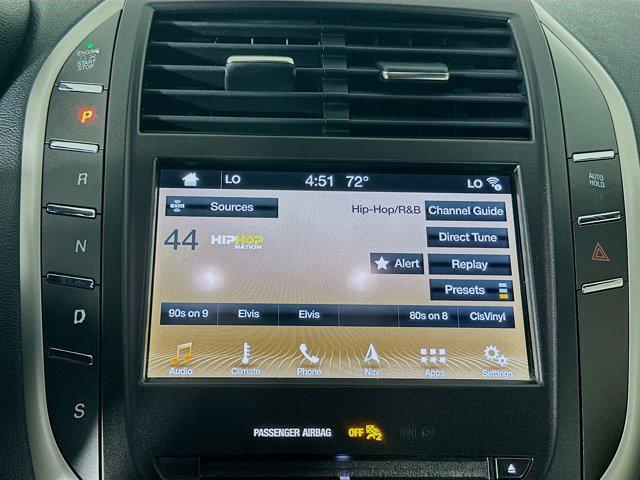 used 2019 Lincoln MKC car, priced at $19,497