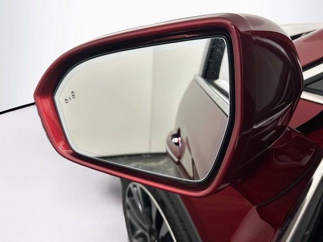 used 2019 Lincoln MKC car, priced at $19,497