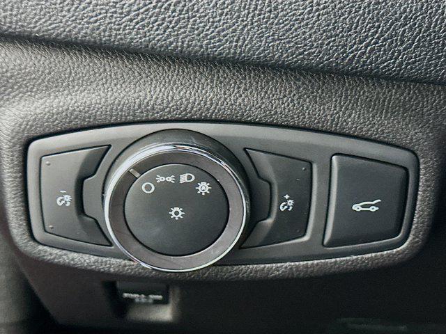 used 2019 Lincoln MKC car, priced at $19,497