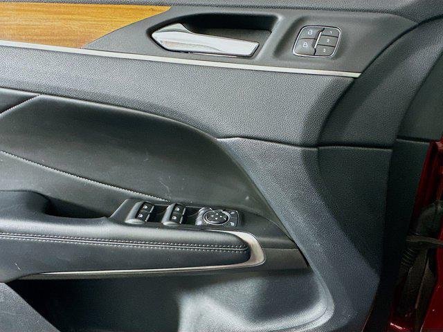 used 2019 Lincoln MKC car, priced at $19,497