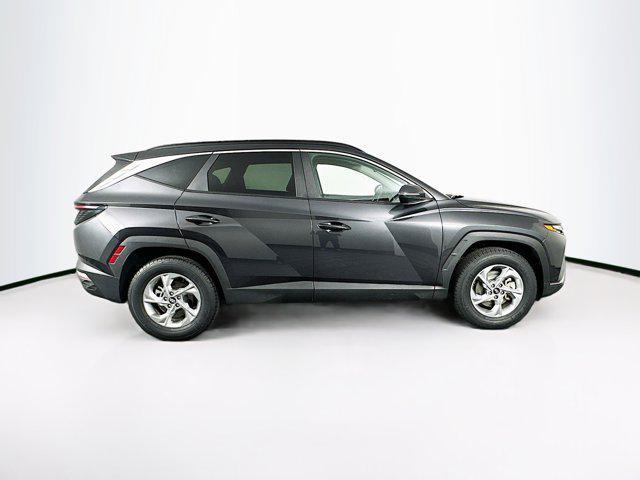 used 2023 Hyundai Tucson car, priced at $20,789