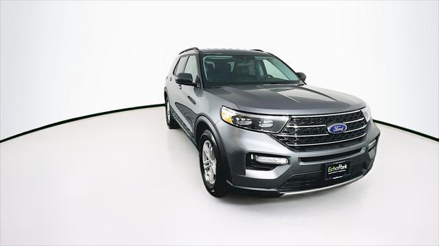 used 2019 Ford Escape car, priced at $12,699