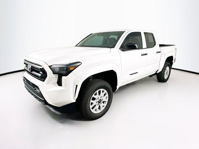 used 2024 Toyota Tacoma car, priced at $33,289